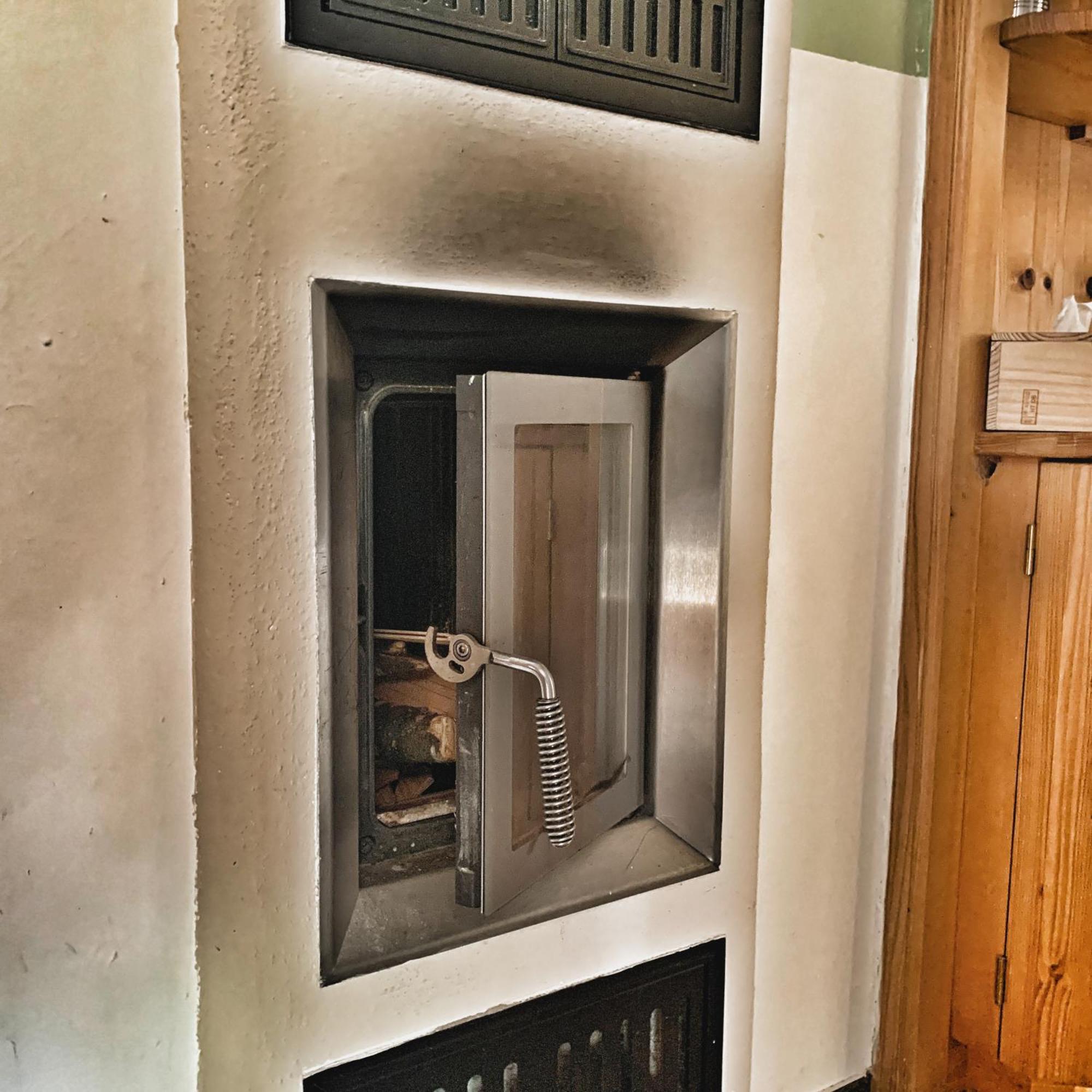 Ferienwohnung Kathi Samerberg Exteriör bild